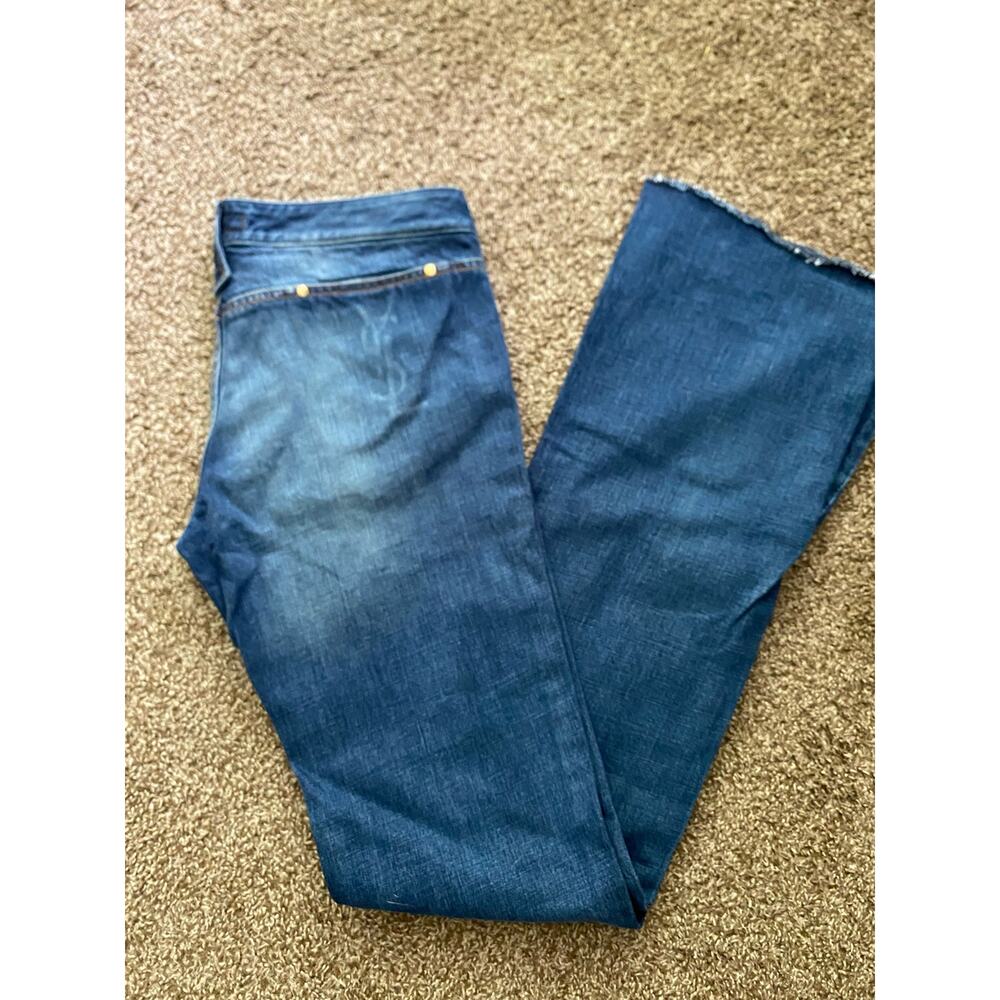 YSL Jeans  NWOT (4)